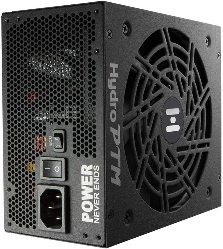 FSP Hydro PTM PRO ATX3.0(PCIe5.0) 1200W HPT2-1200M.GEN5 2022
