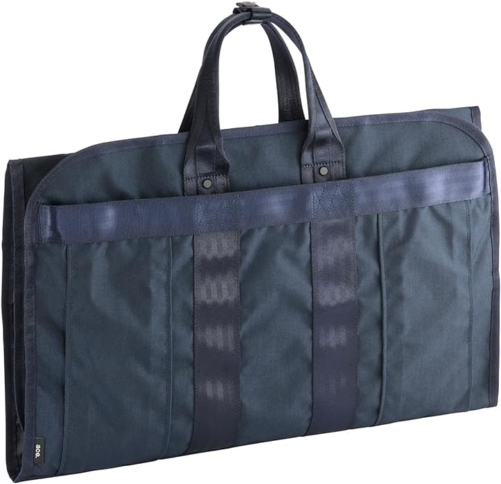 エースジーン(ace.GENE) デュラムーブ ガーメントバッグ