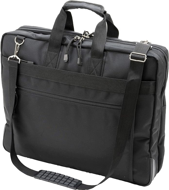 オンタウェル(Onta well) ガーメントバッグ コート2着可