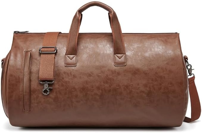 SIHANG シューズ入れ付 ガーメントバッグ