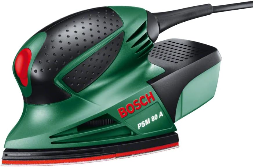 ボッシュ(BOSCH) マルチサンダー PSM 80 A