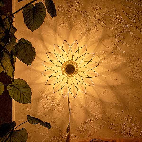 グラムエイト(gram eight) 1灯ブラケットライト マウリンクス LED電球セット 1011044-201