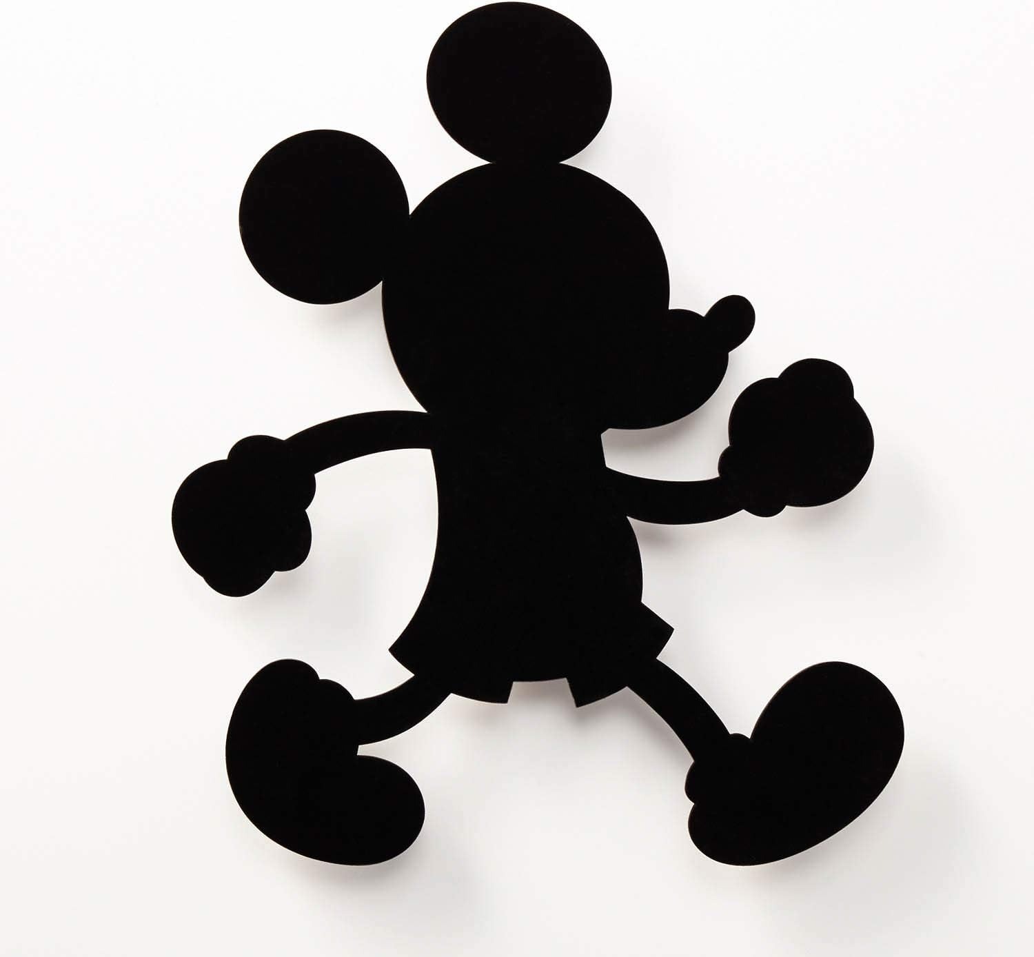 ベルメゾン(BELLE MAISON) シルエットのウォールライト