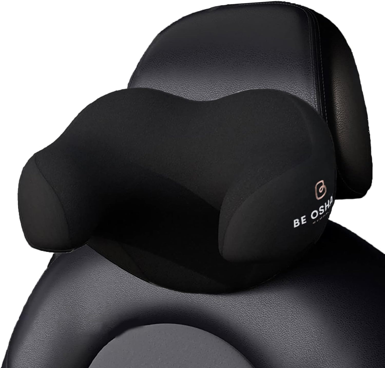 Be Oshare 車用ネックパッド
