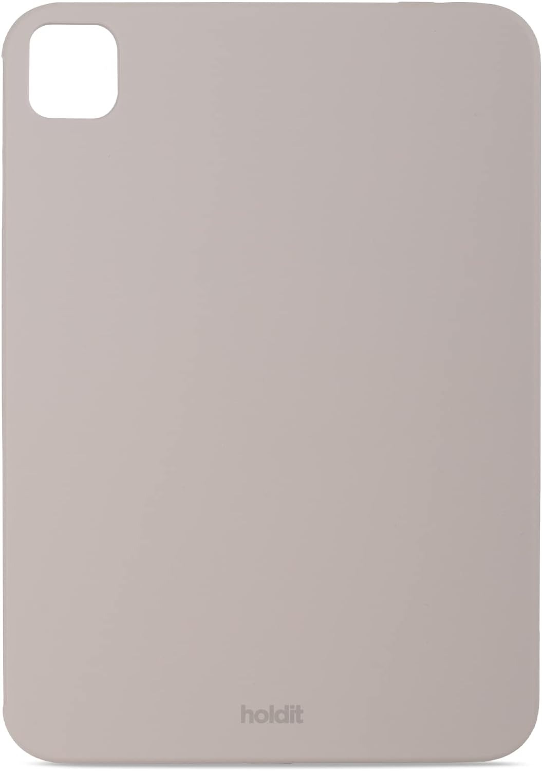 Holdit iPad Pro 11インチ シリコンカバー 2022