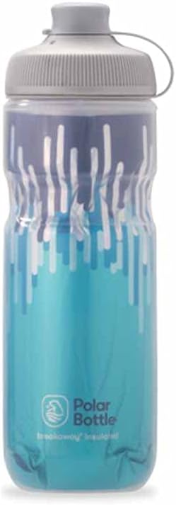 ポーラボトル(POLAR BOTTLE) Breakaway Muck Insulated Zipper