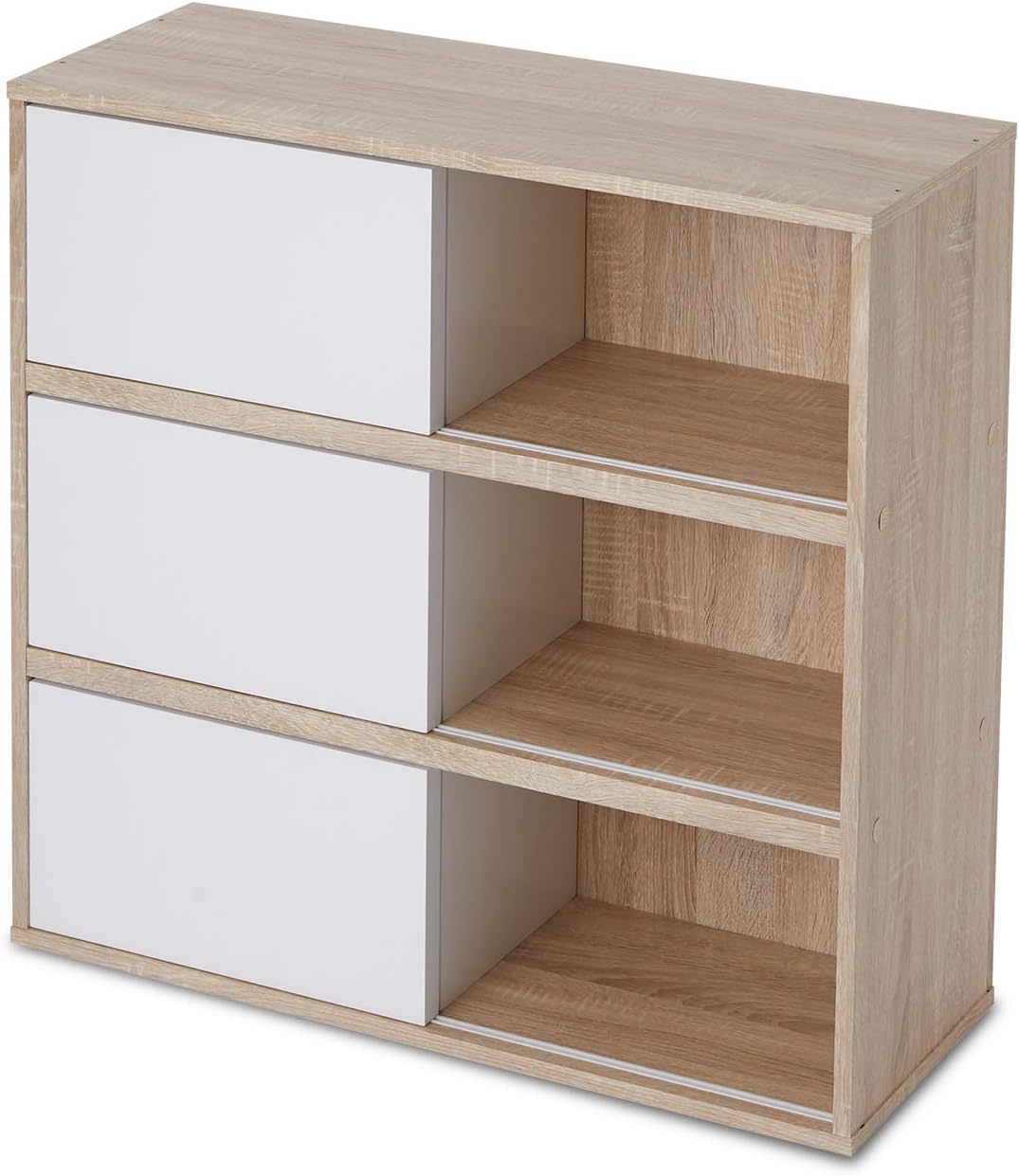 ロウヤ(LOWYA) キャビネット F512_G1007