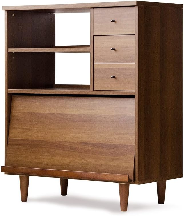 エアリゾームインテリア(Air Rhizome Interior) キャビネット ニーロ miy-ar-rk32-l