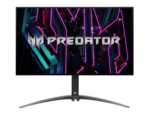 エイサー(Acer) Predator X27U ゲーミングモニター X27Ubmiipruzx 2023