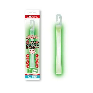 ルミカ(LUMICA) ルミカライト 6インチレギュラー アーク E00501