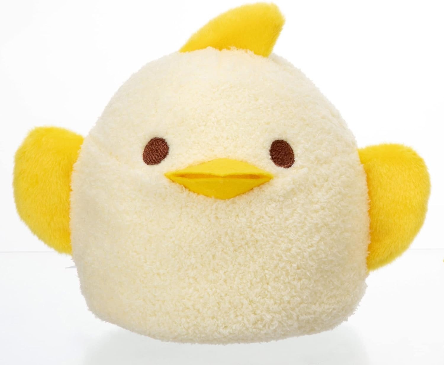 ジェイアール東海フードサービス イワヤ ぴよりん ふわもこぬいぐるみ