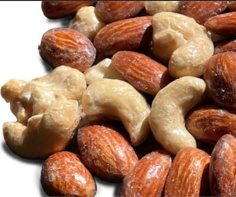 小島屋 キャラメリゼミックスナッツ