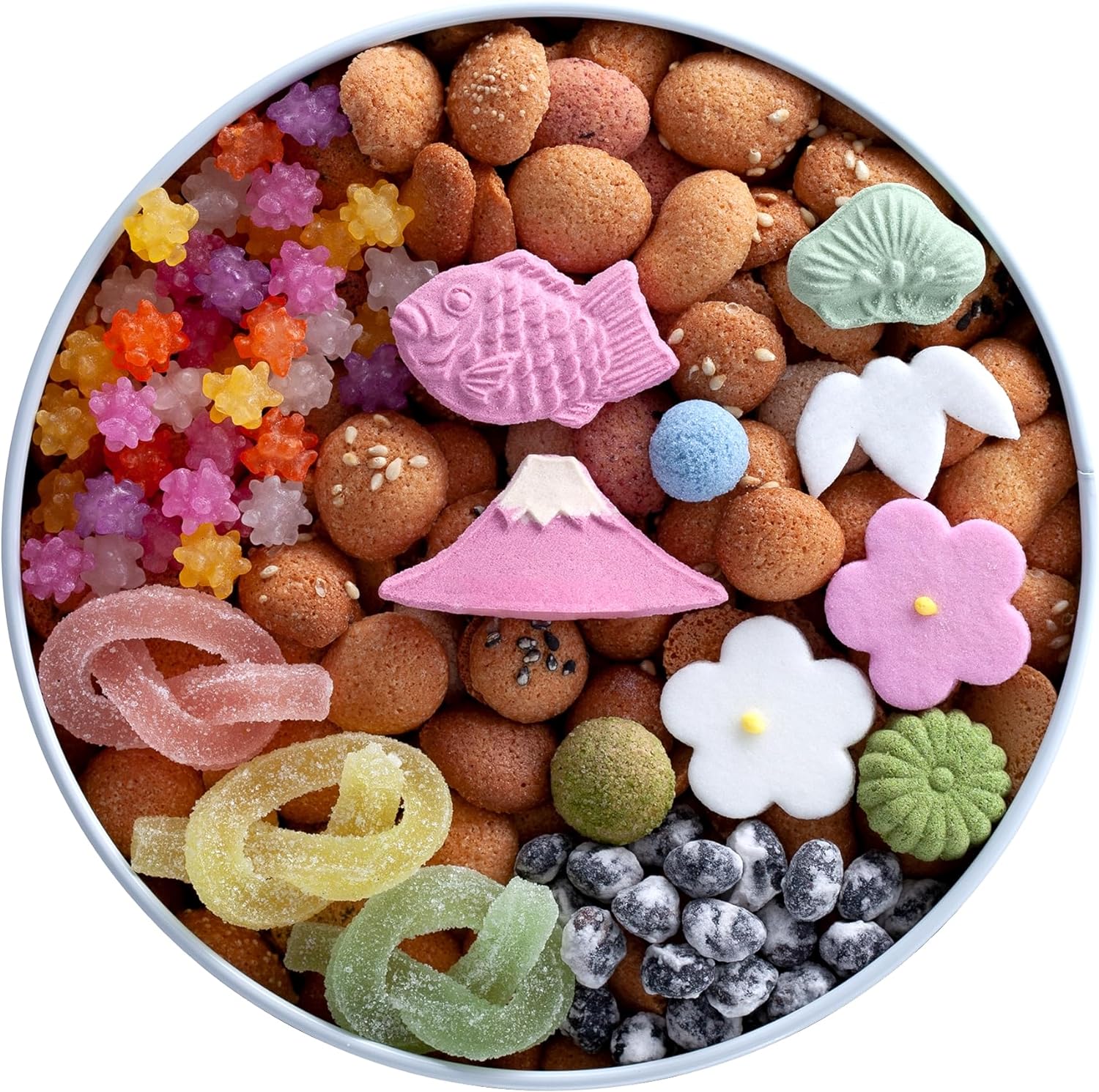 菊廼舎 冨貴寄 ことほぐ