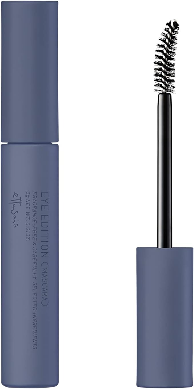 エテュセ(ettusais) アイエディション マスカラ グロッシータイプ