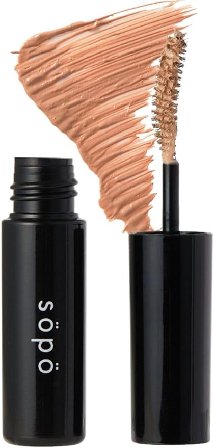  sopo カラーマスカラ