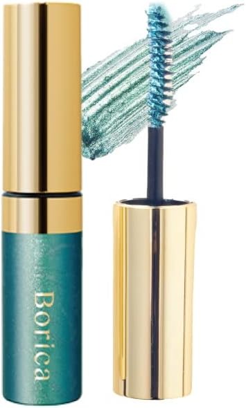 ボリカ(Borica) 美容液カラーマスカラ
