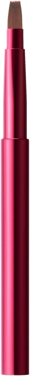 資生堂(SHISEIDO) リップブラシ レッド N 407