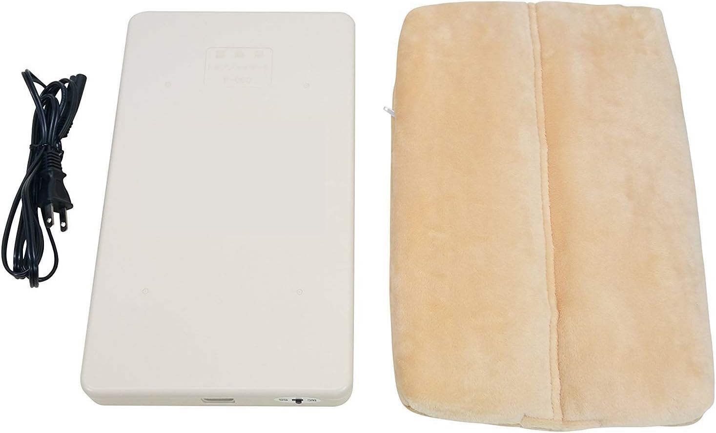 ジェイ・エス・ピー(JSP) 蓄熱式コードレス電気あんか ぬくぬく