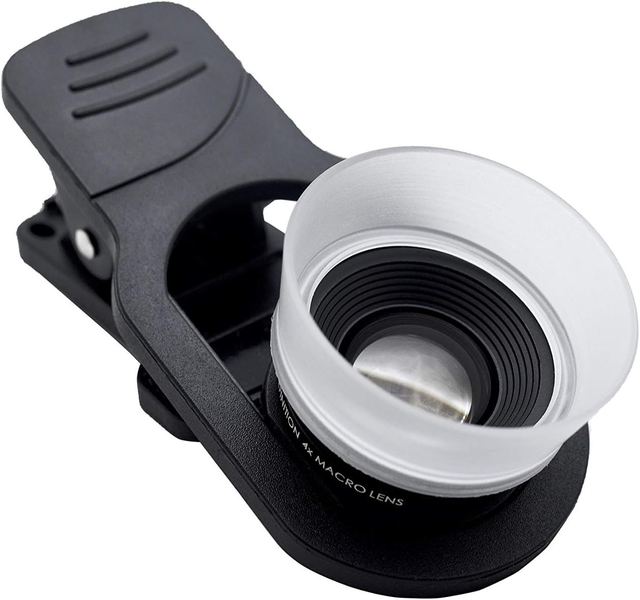 ケンコー・トキナー(Kenko・Tokina) リアルプロクリップレンズ 超接写6倍 KRP-SM6