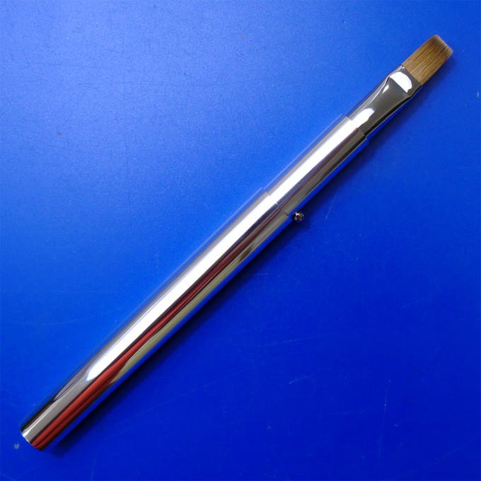 竹宝堂  携帯用リップブラシ K-6