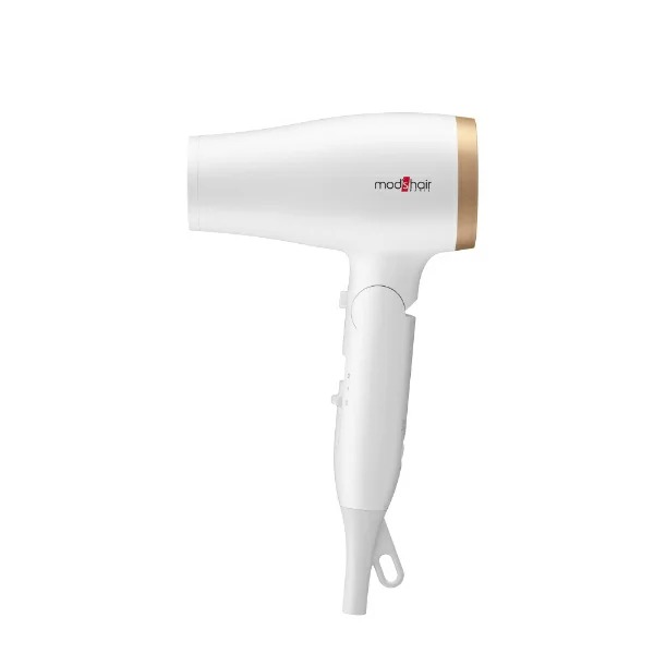 モッズ・ヘア(mod’s hair) アドバンススマート コンパクトイオンヘアードライヤー MHD-1233 2022