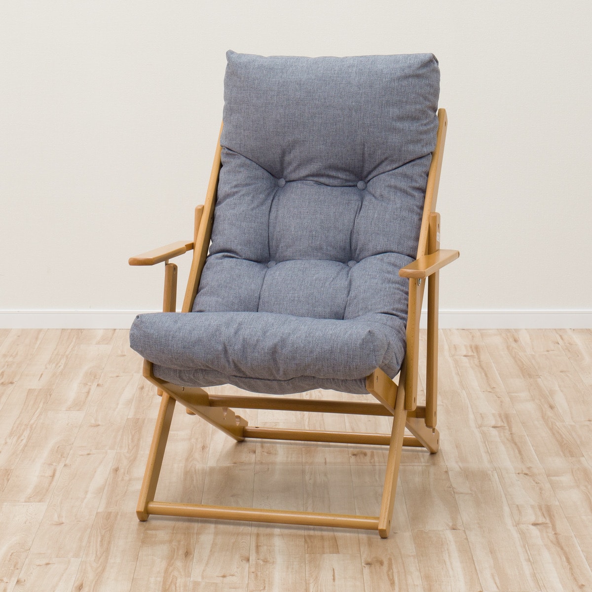 ニトリ(NITORI)	パーソナルチェア アルシーGY 1300503