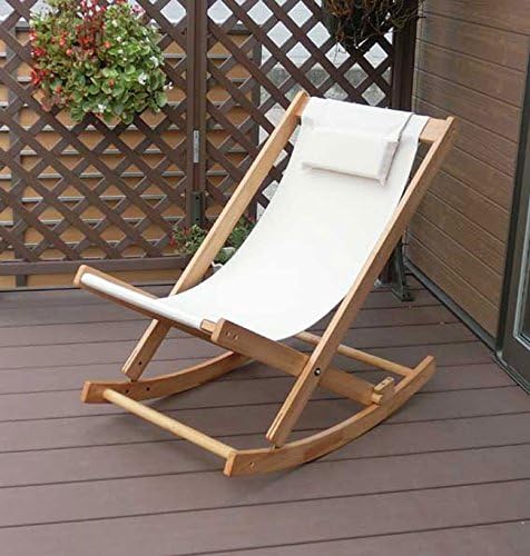 中居木工 ロッキングチェアー NK-2099