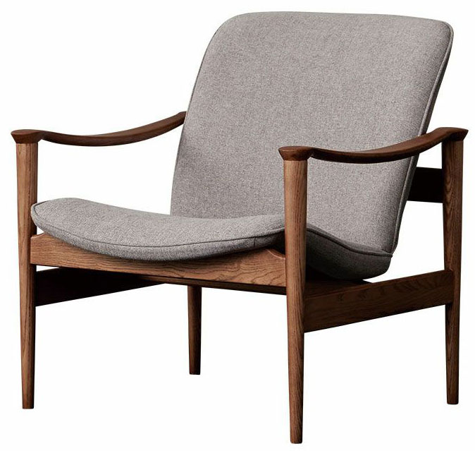 関家具	ノル マルコ アームチェア イージークリーン