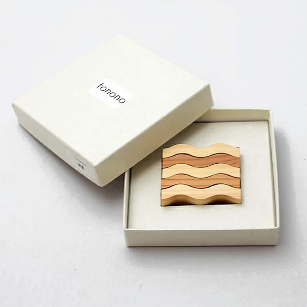 トノノ(tonono) 箸置き 5個セット