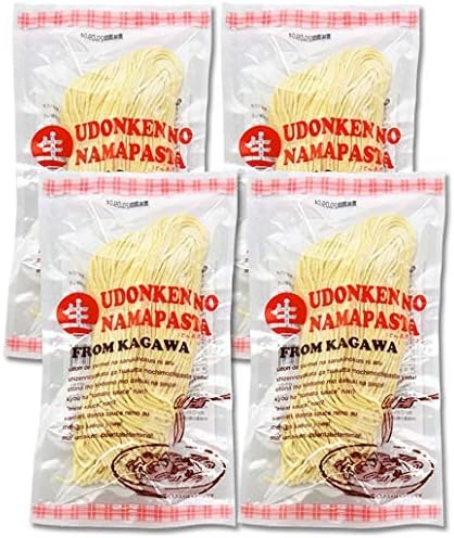 財田直売所 うどん県の生パスタ 200g