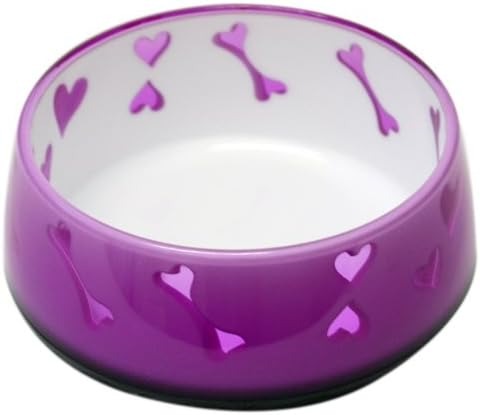 ドギーマン(DoggyMan) アートジュエリーボウル L