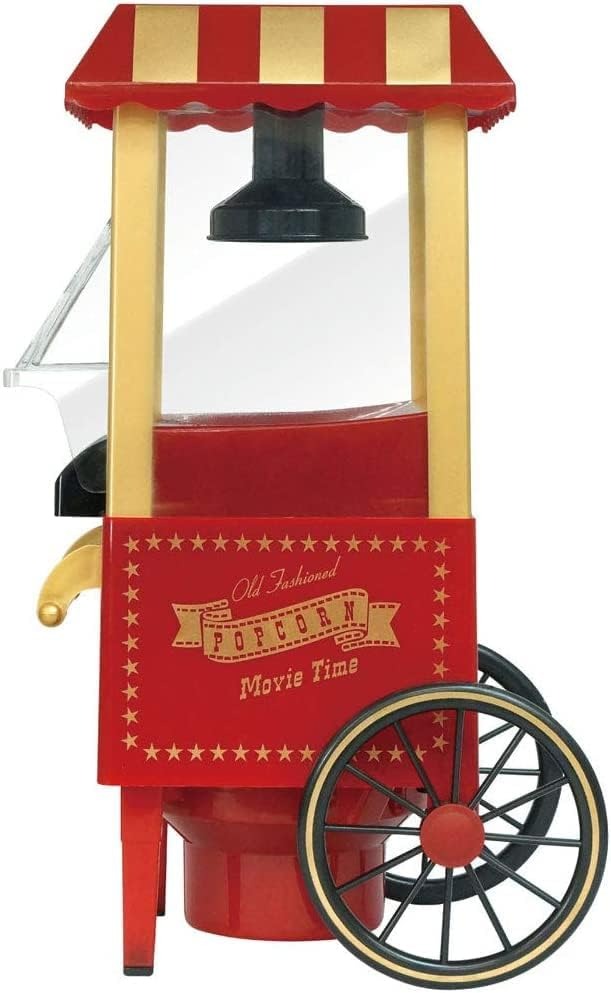 ハック(HAC) ポップコーンメーカー HAC3585