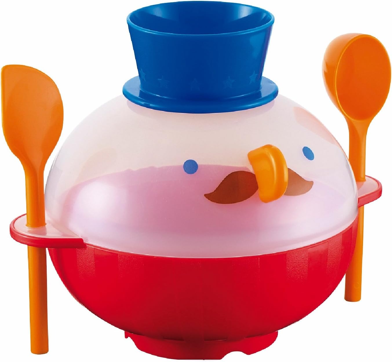 曙産業 チンしてキャラメルポップコーン RE-935