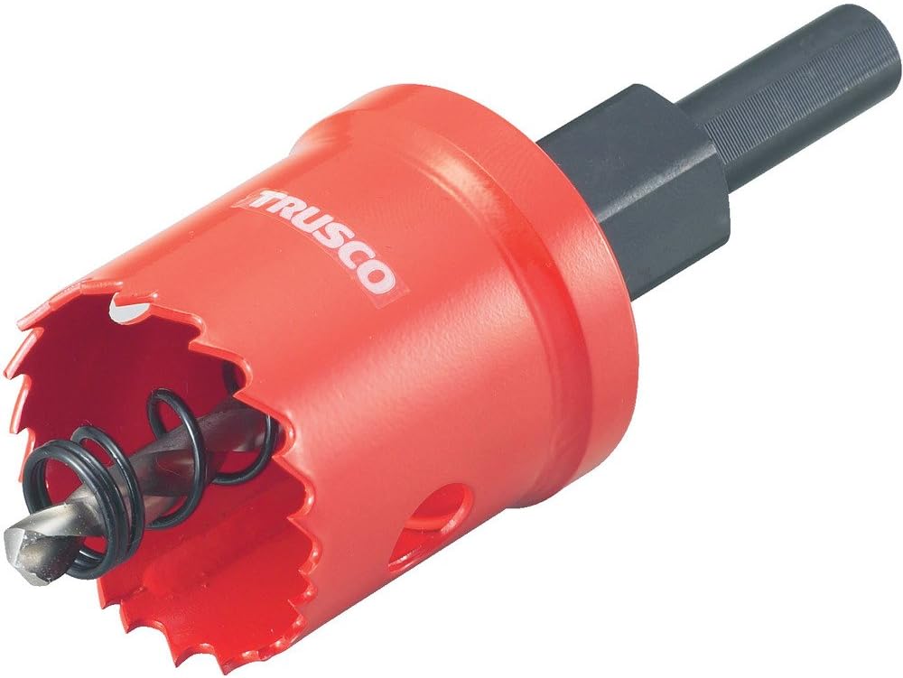 トラスコ中山(TRUSCO) TSLホールカッター 30mm TSL-30