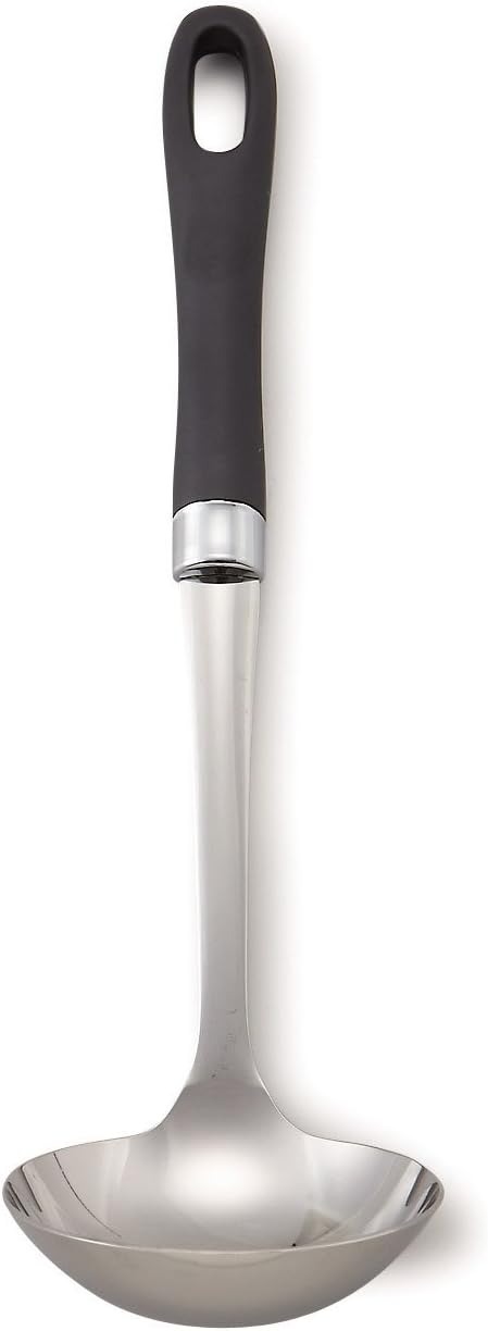 サンクラフト(SUNCRAFT) お玉 小 約7cm AL-03