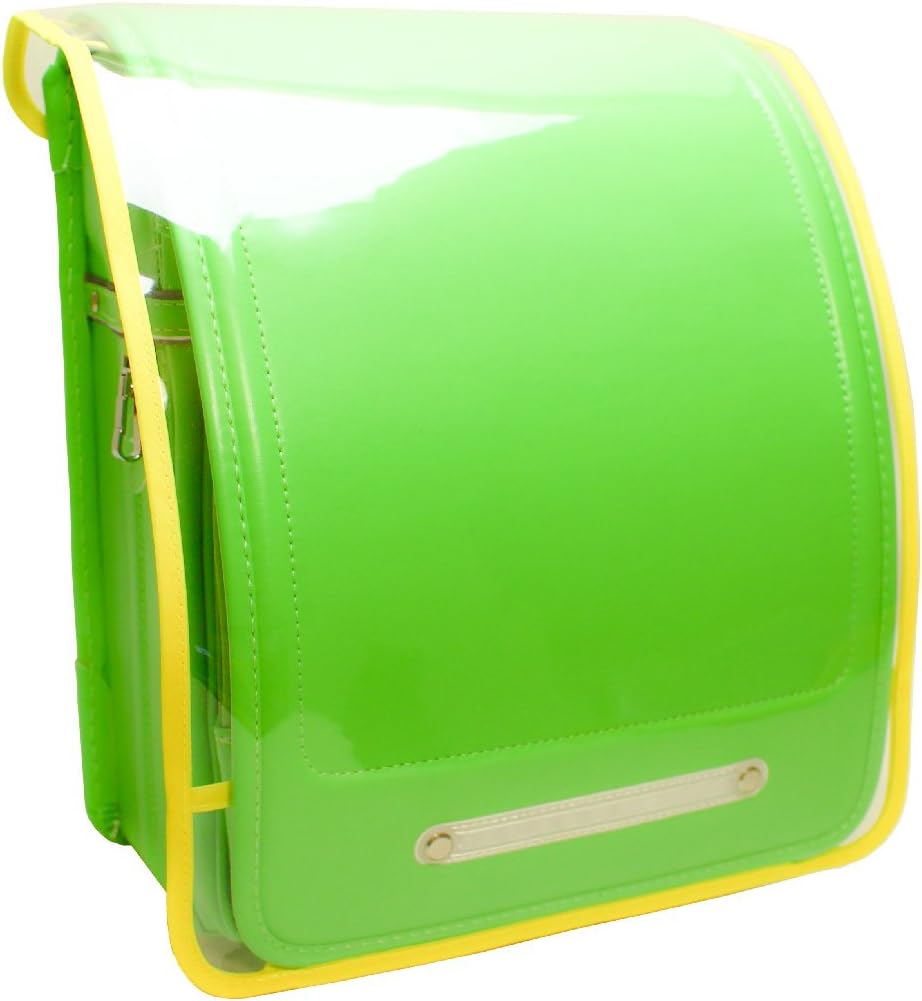 かわだい林業部 ランドセルカバー