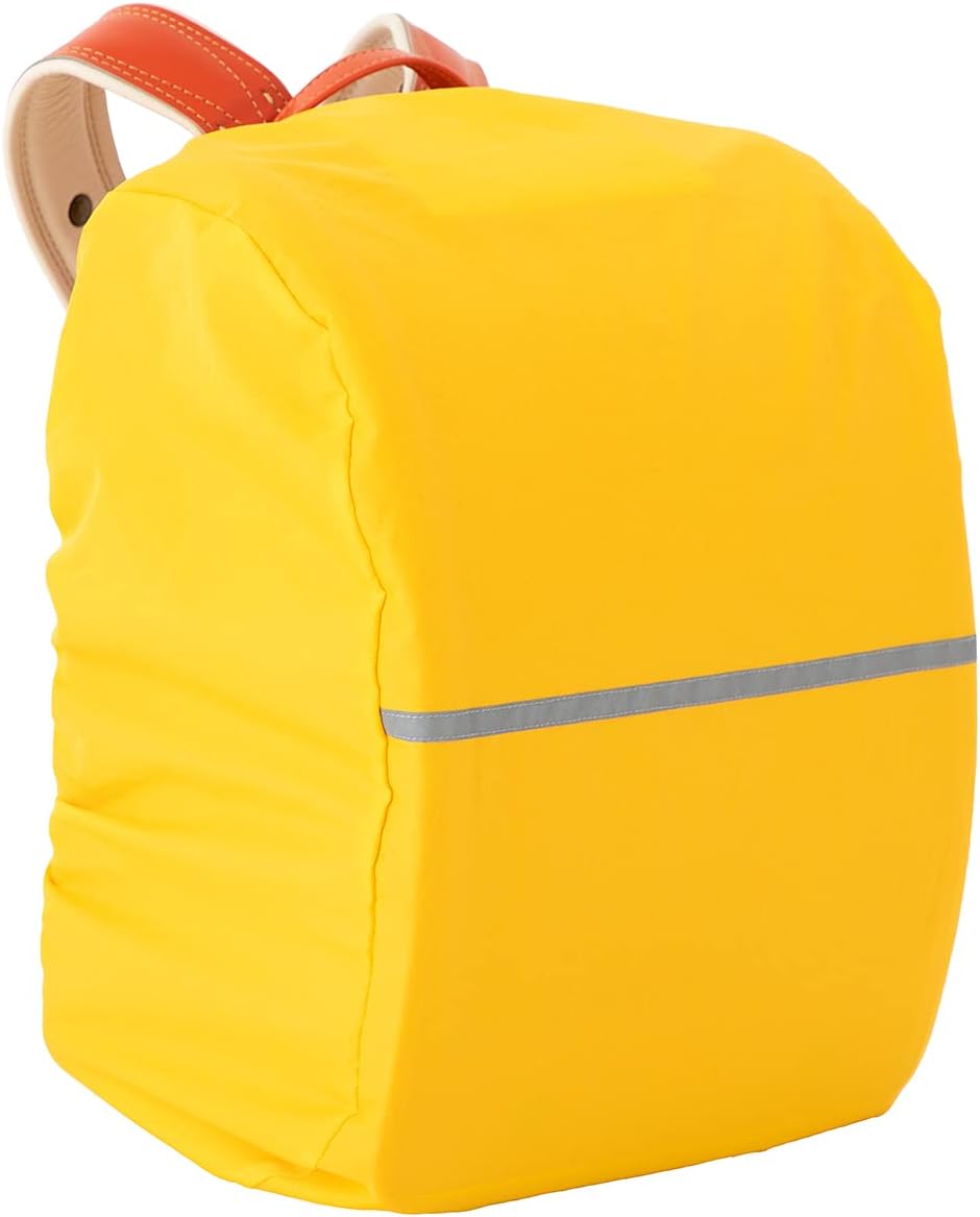 リーベン(Lieben) 傘屋さんが作ったはっ水ランドセルカバー 安全テープ付き LIEBEN-3830