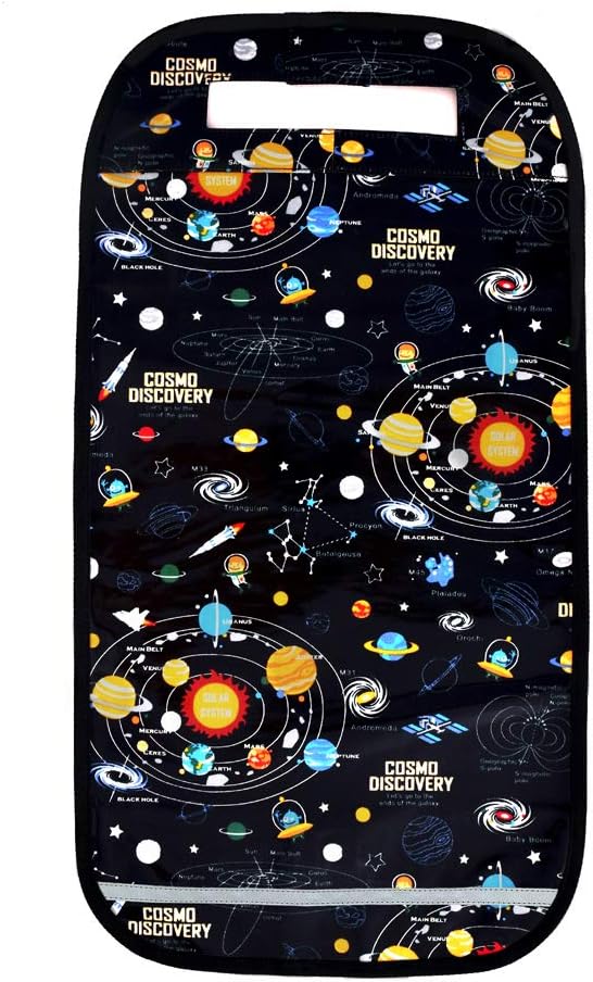 カラフルキャンディスタイル(COLORFUL CANDY STYLE) ランドセルカバー 反射材付き