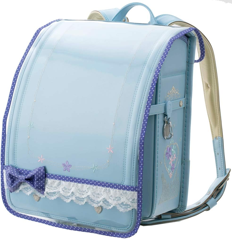 プリンセスアリス ランドセルカバー