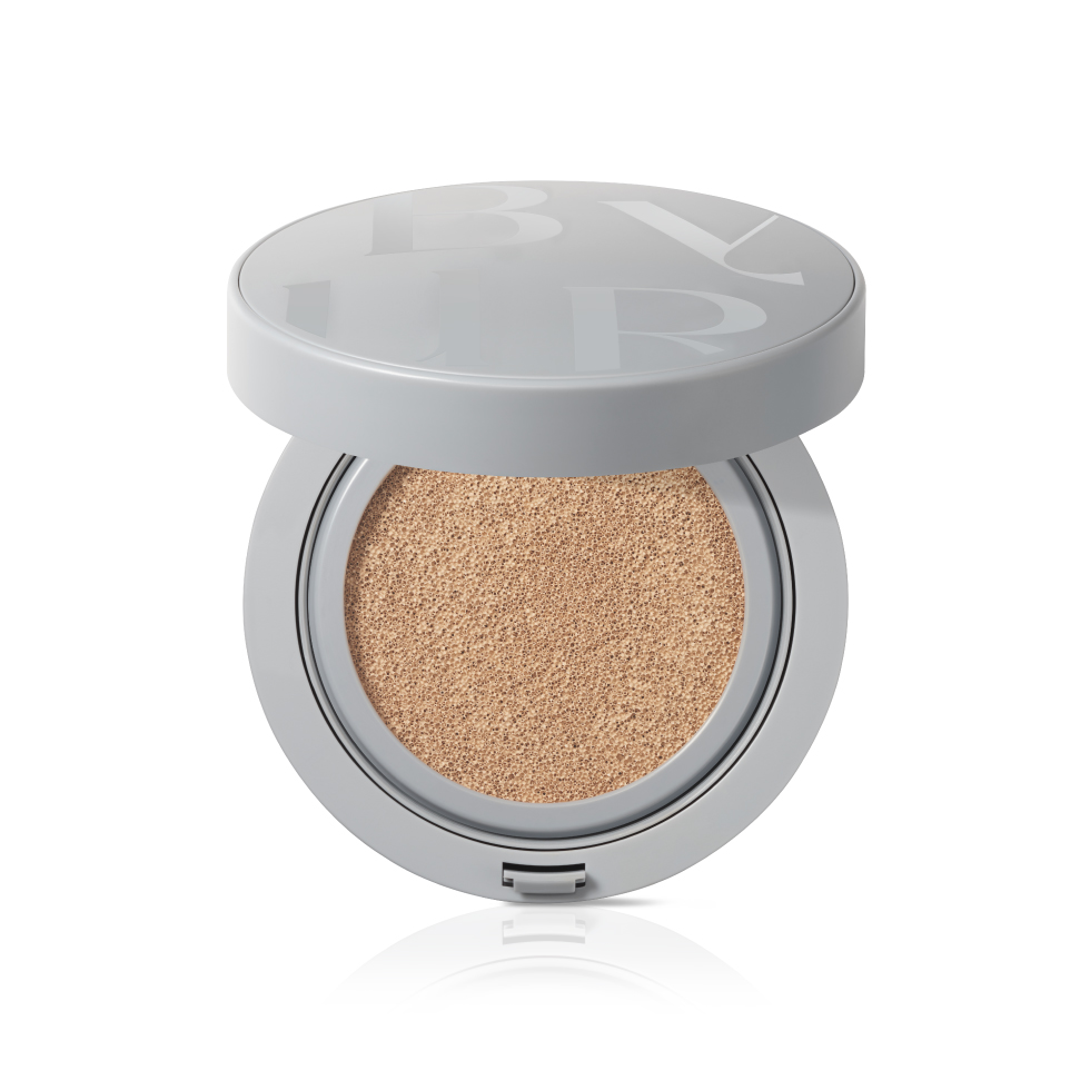 バイユア(ByUR) セラムフィット フルカバー マット クッション