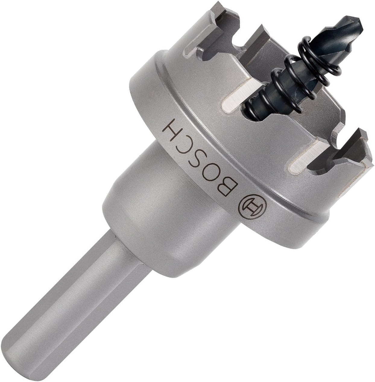 ボッシュ(BOSCH) 超硬ホールソー TCHS20SR