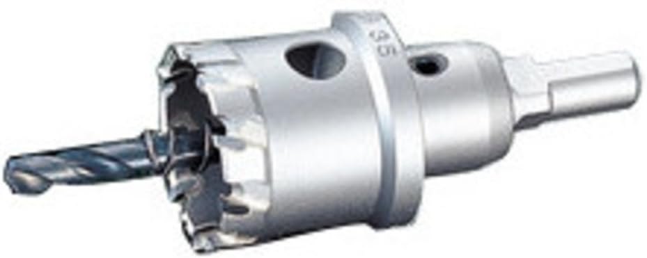 ユニカ(unika) 超硬ホールソー メタコアトリプル MCTRタイプ MCTR-16