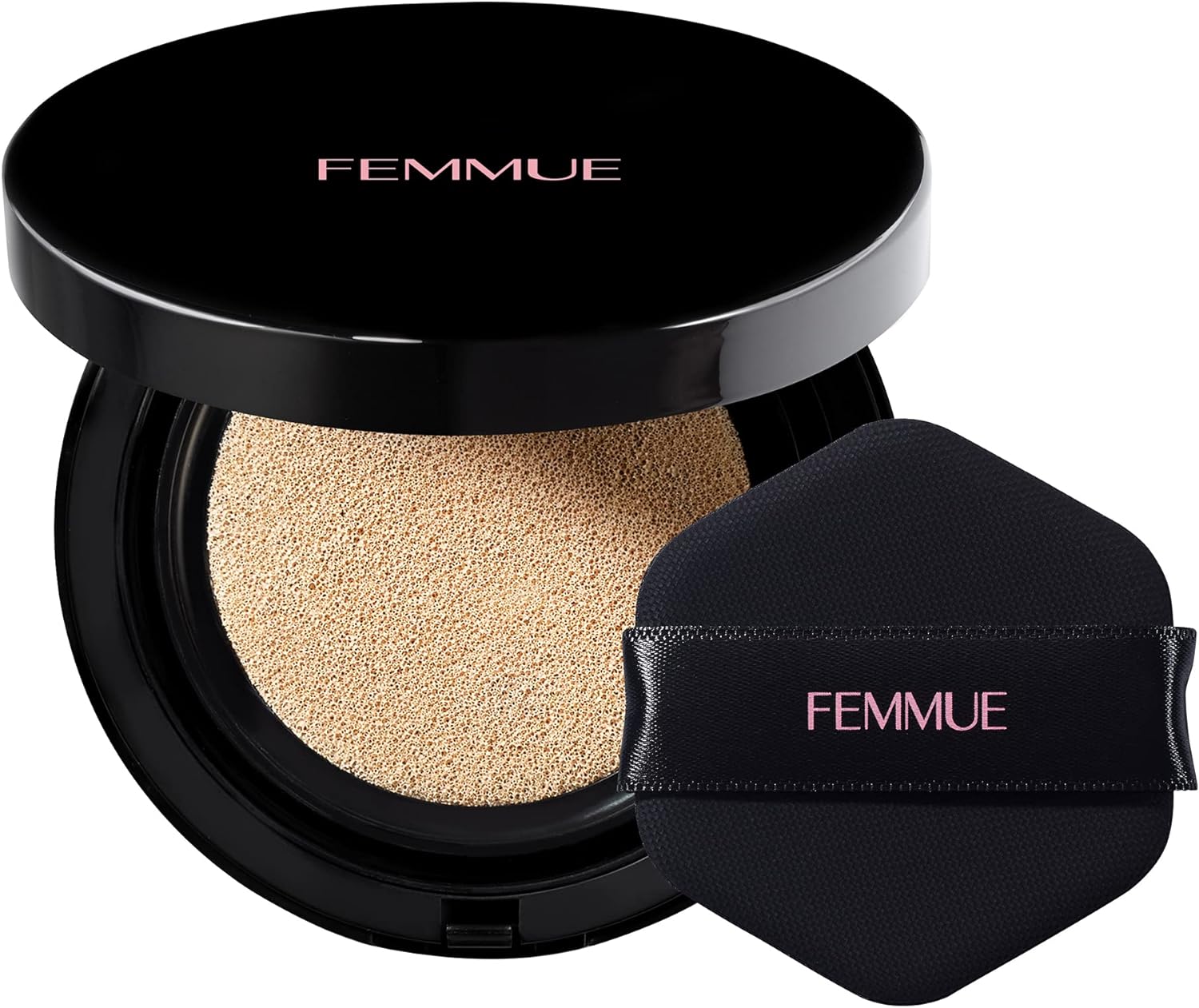 ファミュ(FEMMUE) エバーグロウクッション SPF25 PA++