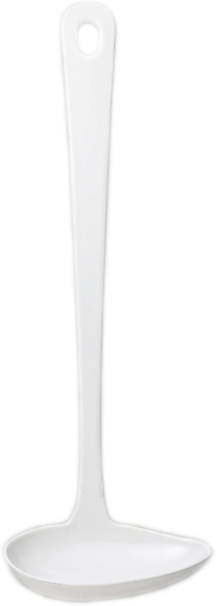 ワイヨット(Y-YACHT) にちにち道具 琺瑯横口レードル 00040055