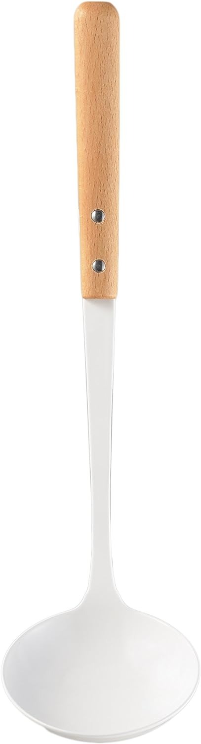 高桑金属(Takakuwa Metal) ナチュラルブラン レードル 403240<