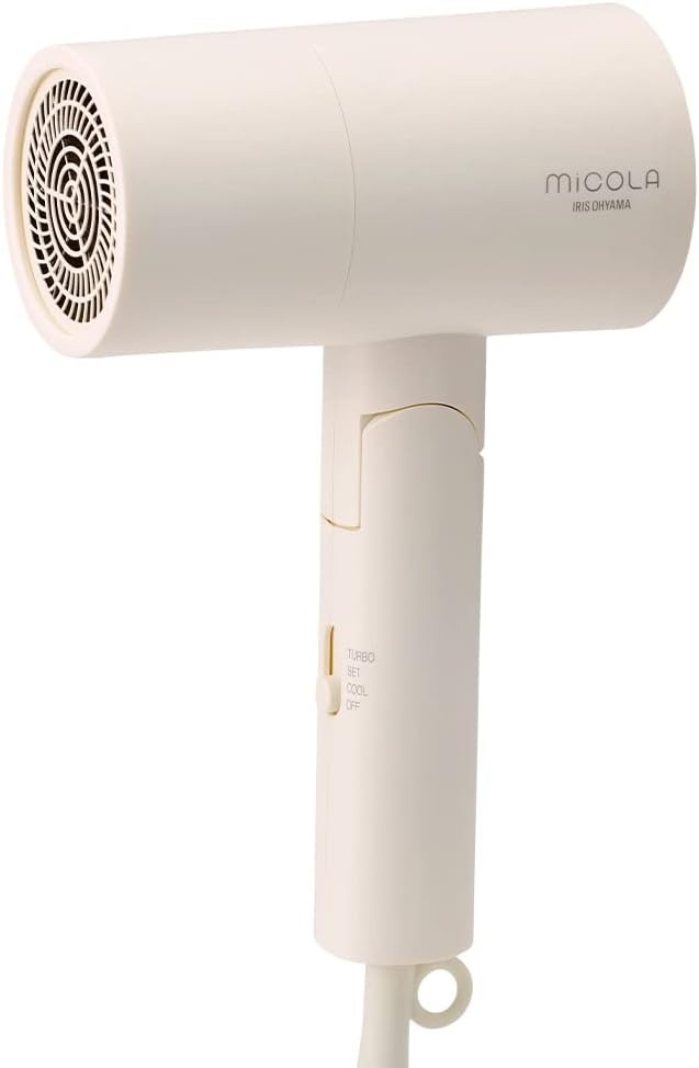 アイリスオーヤマ(IRIS OHYAMA) MiCOLA HDR-M101 2022