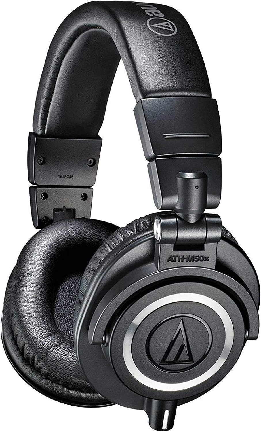 オーディオテクニカ(audio-technica) ATH-M50x 2014