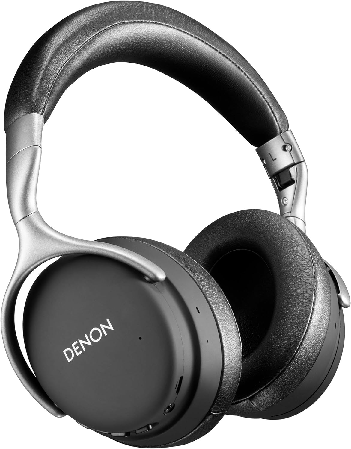 デノン(DENON) ワイヤレスヘッドホン AH-GC30 2019