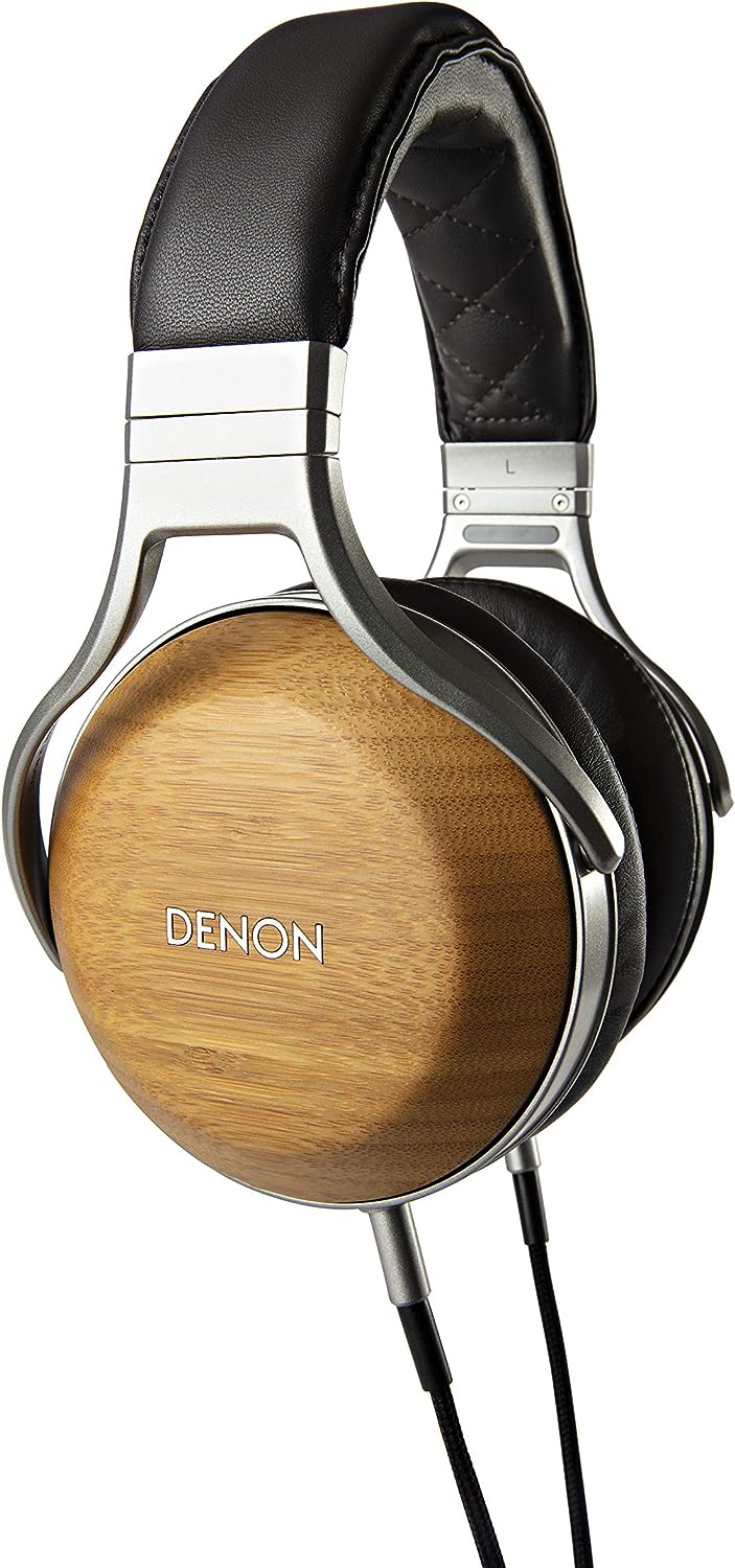 デノン(DENON) ヘッドホン AH-D9200 2018