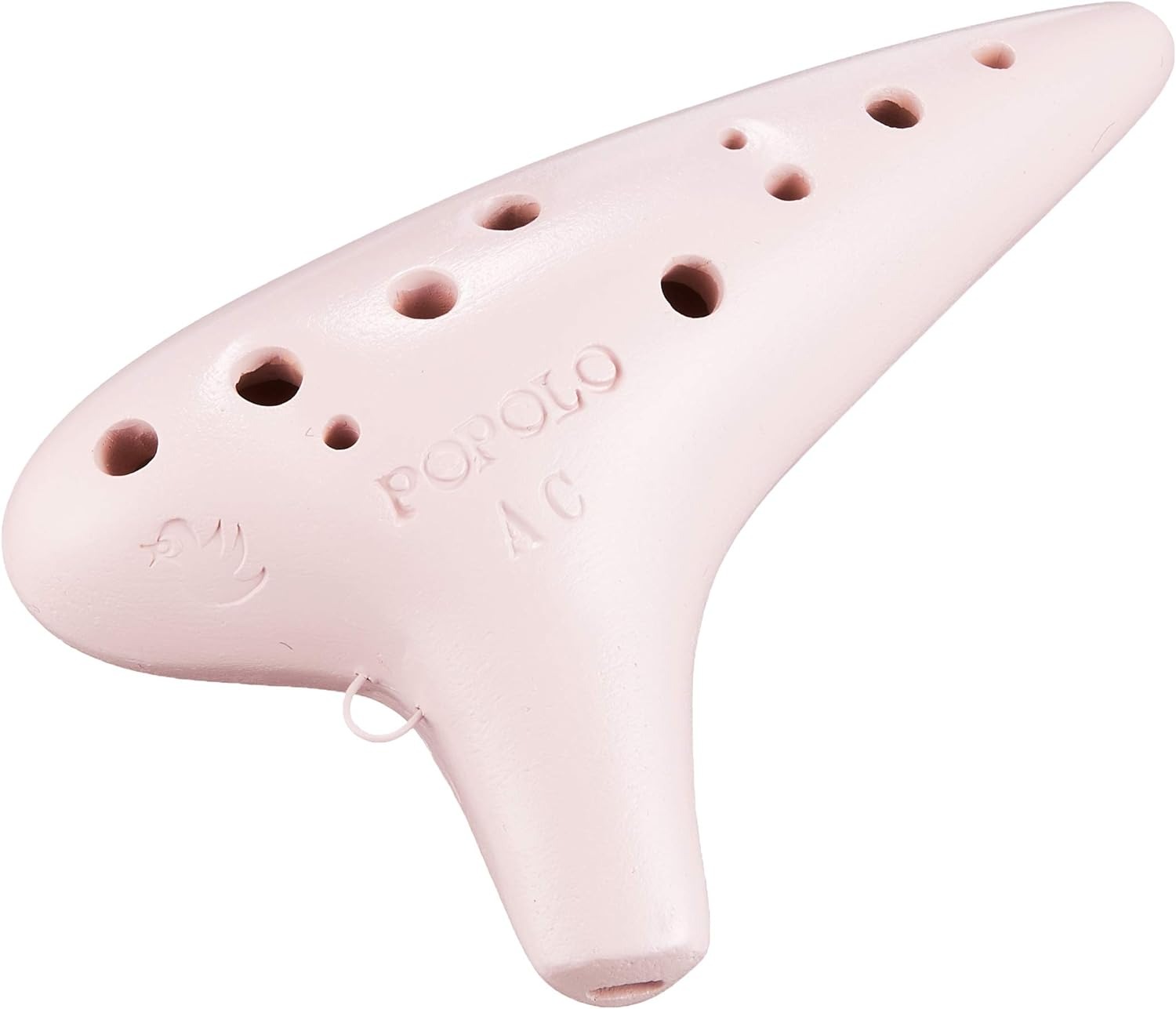 POPOLO オカリナ S-AC アルトC